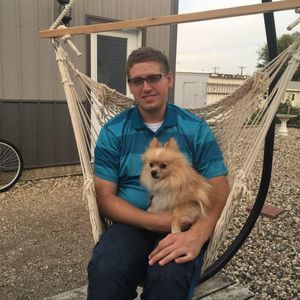 Meet your Posher, Lane